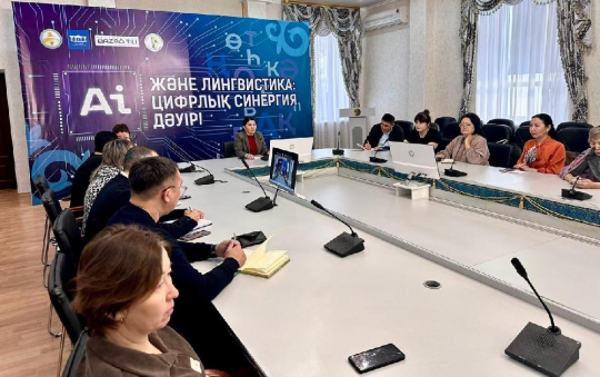 Индикаторы КАЧЕСТВА для образовательной программы