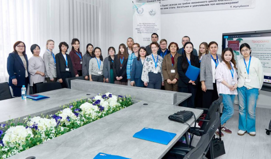 ЗНАТОКИ английского