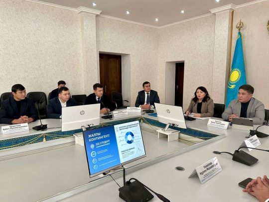 КАК идёт учёба по «Серпін»?