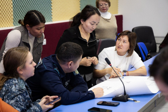 How to Work with Teenagers?