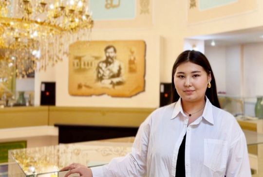 33 беттік еңбек пен лайықты ҚОЛА ЖҮЛДЕ!
