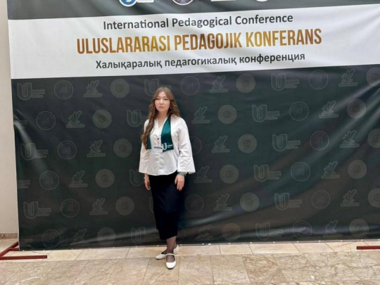 ДОСТОЙНО представила КРУ