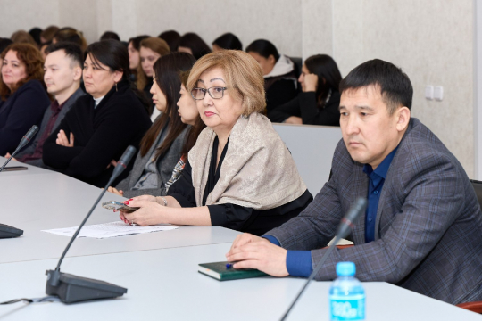 АНТИКОРРУПЦИОННАЯ повестка будущего