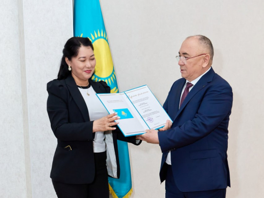 Ученые и педагоги - ГОРДОСТЬ КРУ