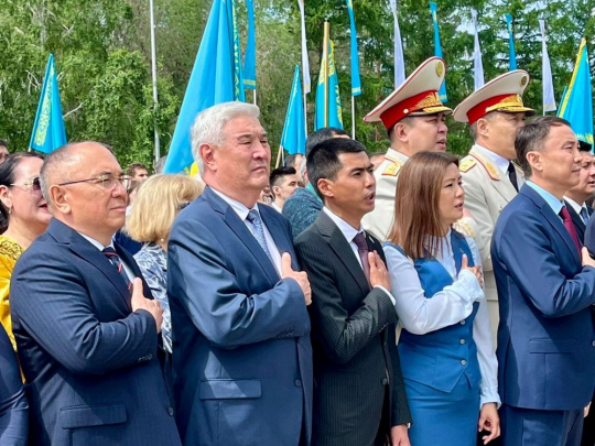 С любовью! МЫ