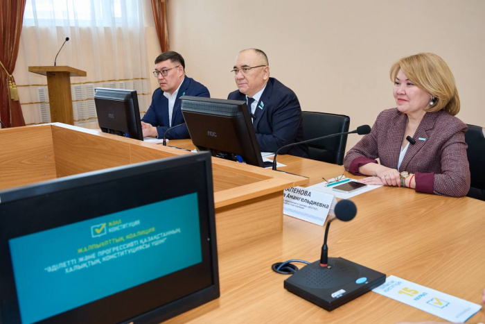 Referendum and the Future of the Country