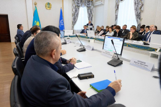 КРУ: итоги РАДУЮТ, планы ВПЕЧАТЛЯЮТ