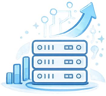Развитие технической базы