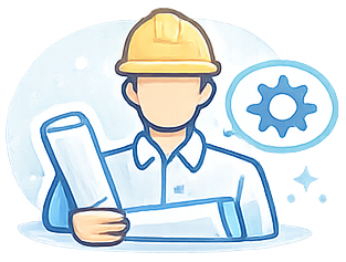 Подготовка молодых специалистов